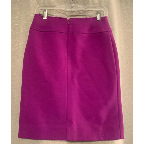 Dolce & Gabbana Wool Pencil Skirt - Picture 5 of 5